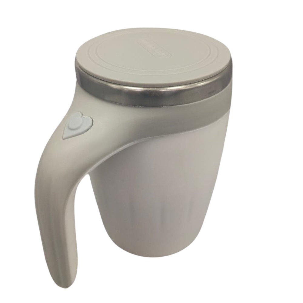 Miniatura 6 de Taza Mug Mezclador Eléctrico